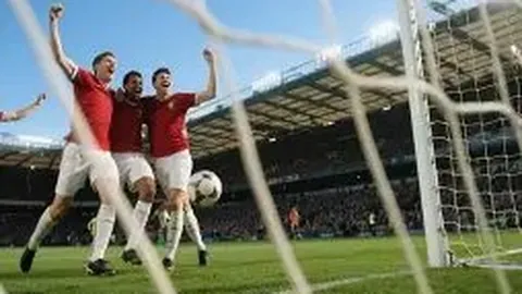 王刚澄清：十亿四合院传闻不实，非和珅式人物